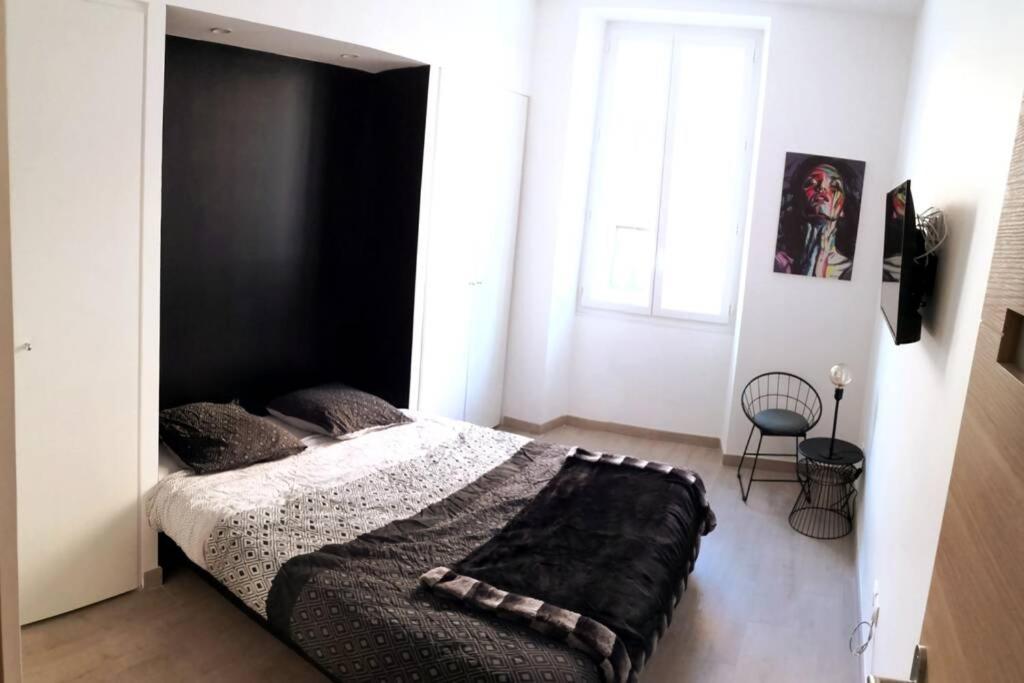 60M² Avec Vue Sur Le Vieux Port... Apartment Marseille Bagian luar foto